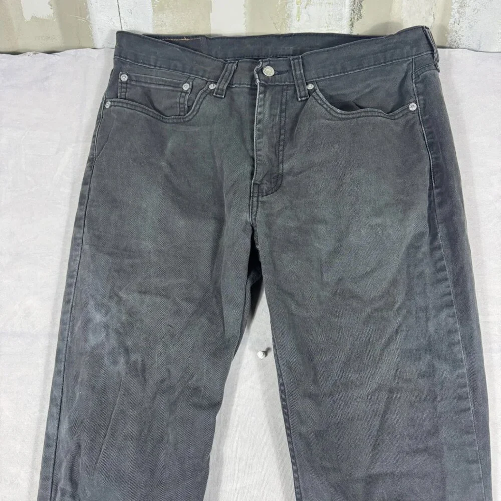 Levis product pair